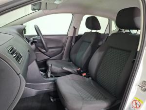Volkswagen Polo Vivo hatch 1.4 Trendline - Image 24