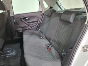Volkswagen Polo Vivo hatch 1.4 Trendline - Image 27