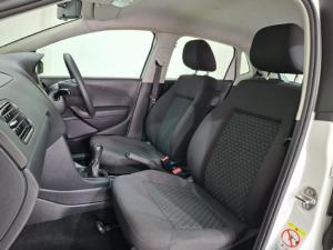Volkswagen Polo Vivo hatch 1.4 Trendline - Image 28