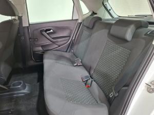 Volkswagen Polo Vivo hatch 1.4 Trendline - Image 30