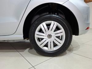 Volkswagen Polo Vivo hatch 1.4 Trendline - Image 34