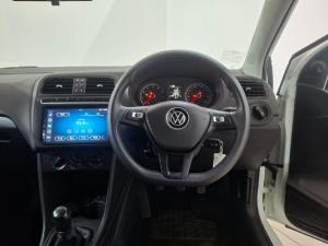 Volkswagen Polo Vivo hatch 1.4 Trendline - Image 36