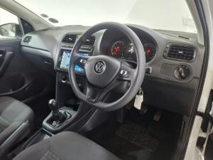 Volkswagen Polo Vivo hatch 1.4 Trendline - Image 37
