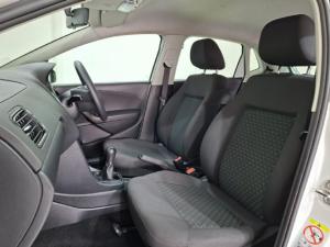 Volkswagen Polo Vivo hatch 1.4 Trendline - Image 39
