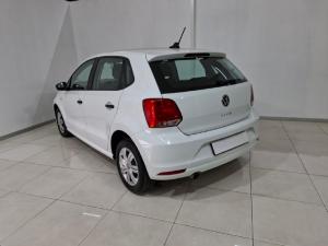 Volkswagen Polo Vivo hatch 1.4 Trendline - Image 3