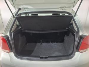 Volkswagen Polo Vivo hatch 1.4 Trendline - Image 41