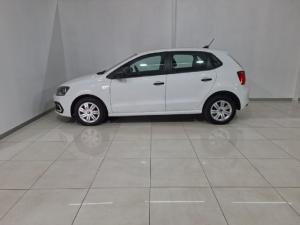 Volkswagen Polo Vivo hatch 1.4 Trendline - Image 42