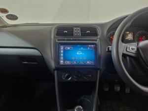 Volkswagen Polo Vivo hatch 1.4 Trendline - Image 43