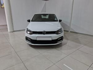 Volkswagen Polo Vivo hatch 1.4 Trendline - Image 4