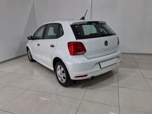 Volkswagen Polo Vivo hatch 1.4 Trendline - Image 5