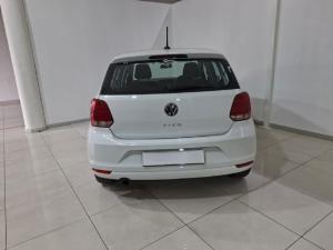 Volkswagen Polo Vivo hatch 1.4 Trendline - Image 6