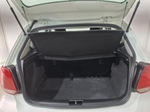 Volkswagen Polo Vivo hatch 1.4 Trendline - Image 7