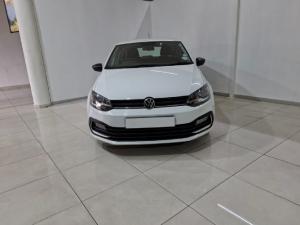 Volkswagen Polo Vivo hatch 1.4 Trendline - Image 9