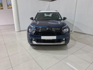 Citroen Aircross 1.2T Max - Image 11