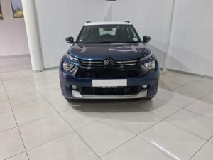 Citroen Aircross 1.2T Max - Image 14