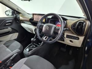 Citroen Aircross 1.2T Max - Image 18