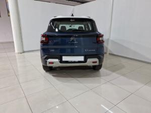 Citroen Aircross 1.2T Max - Image 20