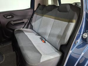 Citroen Aircross 1.2T Max - Image 24