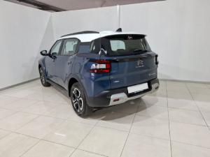 Citroen Aircross 1.2T Max - Image 27