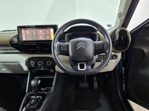 Citroen Aircross 1.2T Max - Image 28