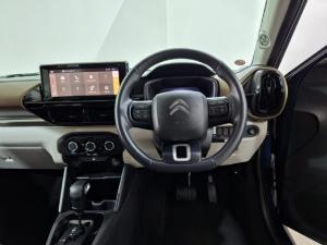 Citroen Aircross 1.2T Max - Image 30