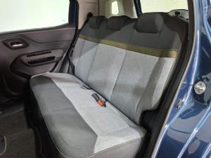 Citroen Aircross 1.2T Max - Image 31