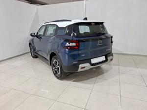 Citroen Aircross 1.2T Max - Image 3