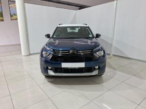 Citroen Aircross 1.2T Max - Image 4