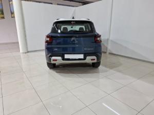 Citroen Aircross 1.2T Max - Image 5