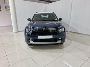 Citroen Aircross 1.2T Max - Image 8