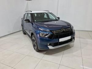 Citroen Aircross 1.2T Max - Image 9
