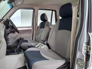 Mahindra Scorpio 2.2CRDe 4WD S10 - Image 10