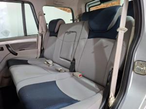 Mahindra Scorpio 2.2CRDe 4WD S10 - Image 11