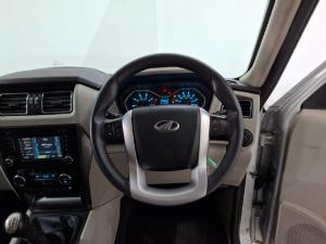 Mahindra Scorpio 2.2CRDe 4WD S10 - Image 13