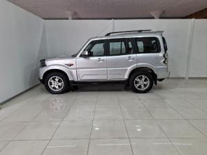 Mahindra Scorpio 2.2CRDe 4WD S10 - Image 14