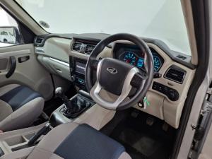 Mahindra Scorpio 2.2CRDe 4WD S10 - Image 15