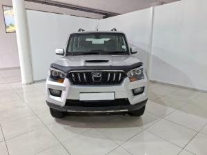 Mahindra Scorpio 2.2CRDe 4WD S10 - Image 16