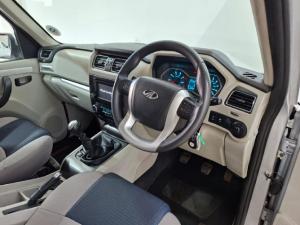 Mahindra Scorpio 2.2CRDe 4WD S10 - Image 19