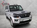 Thumbnail Mahindra Scorpio 2.2CRDe 4WD S10