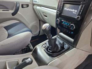 Mahindra Scorpio 2.2CRDe 4WD S10 - Image 21