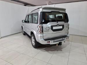 Mahindra Scorpio 2.2CRDe 4WD S10 - Image 22