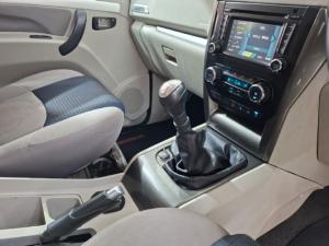 Mahindra Scorpio 2.2CRDe 4WD S10 - Image 23