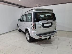 Mahindra Scorpio 2.2CRDe 4WD S10 - Image 24