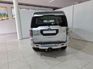 Mahindra Scorpio 2.2CRDe 4WD S10 - Image 25