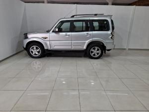 Mahindra Scorpio 2.2CRDe 4WD S10 - Image 26