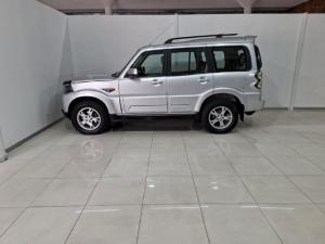 Mahindra Scorpio 2.2CRDe 4WD S10 - Image 2