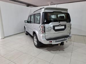 Mahindra Scorpio 2.2CRDe 4WD S10 - Image 3
