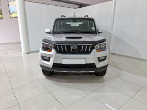 Mahindra Scorpio 2.2CRDe 4WD S10 - Image 4