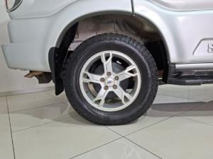 Mahindra Scorpio 2.2CRDe 4WD S10 - Image 7