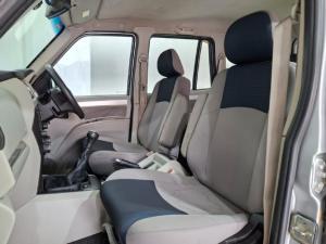 Mahindra Scorpio 2.2CRDe 4WD S10 - Image 8